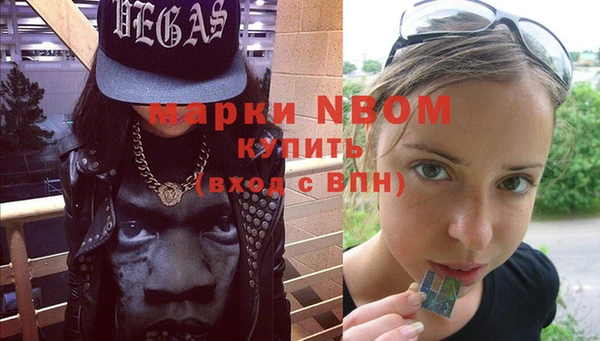 бошки Надым